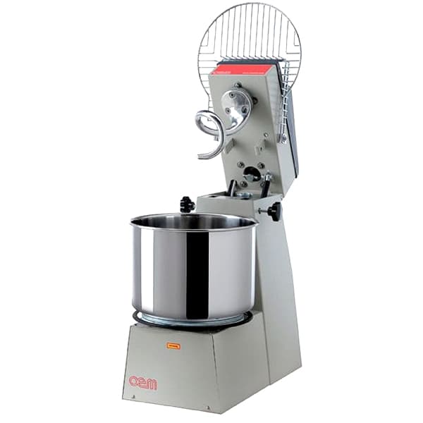 Тестомес OEM-ALI RVE/201/S