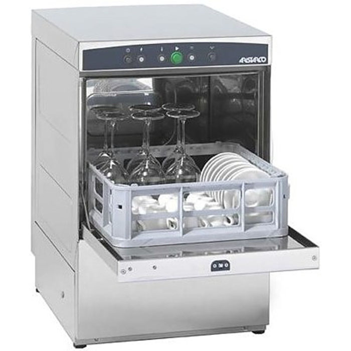 Стаканомоечная машина Aristarco AF 40.30 + DDE