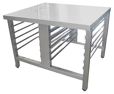 Подставка под пароконвектомат Пищевые Технологии ПК-10