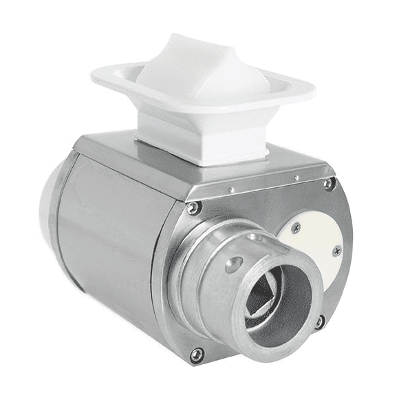 Насадка для нарезки мяса 7 мм для мясорубки Foodatlas TK-12