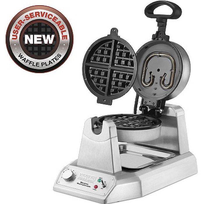 Вафельница Waring WW180XCE