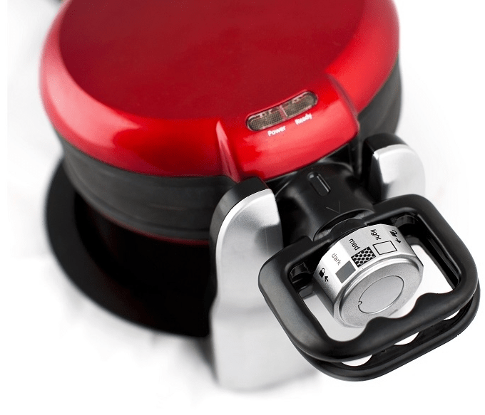 Вафельница Gemlux GL-WM-888R