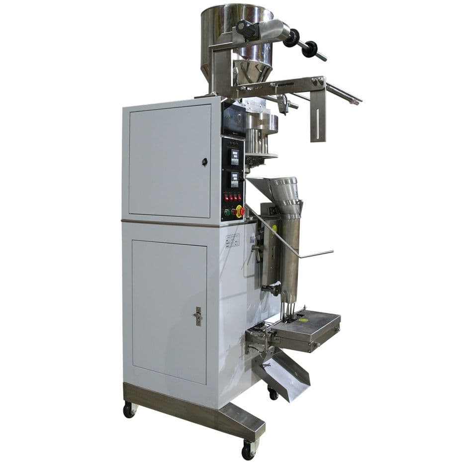 Машина фасовочно-упаковочная Магикон DXDK-2000II