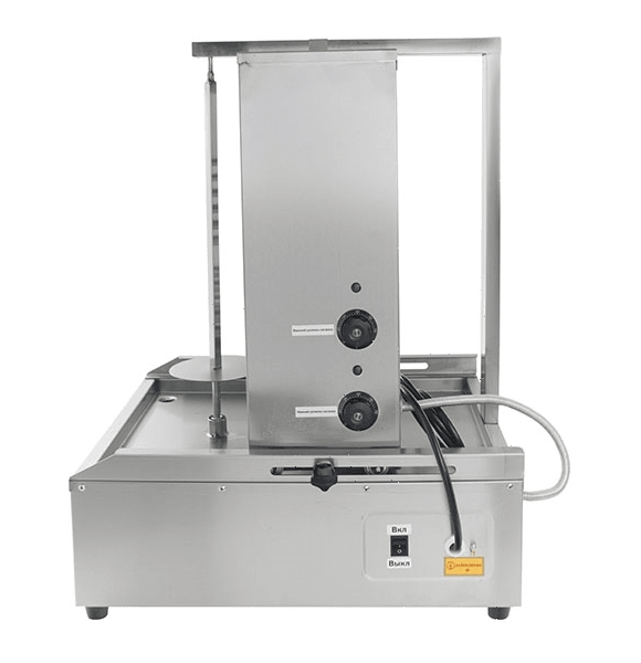 Гриль для шаурмы Foodatlas CY-50