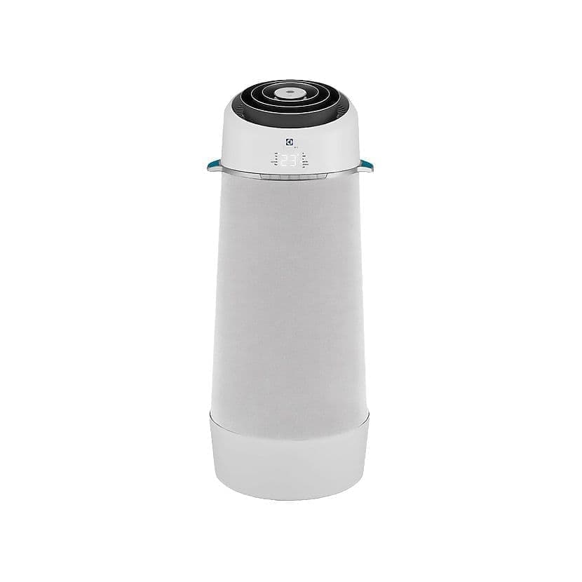 Мобильный кондиционер Electrolux EACM-10 FP/N6