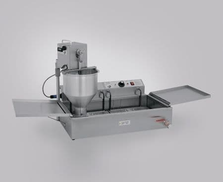 Пончиковый аппарат Сиком ПРФ-11/300А (D40)