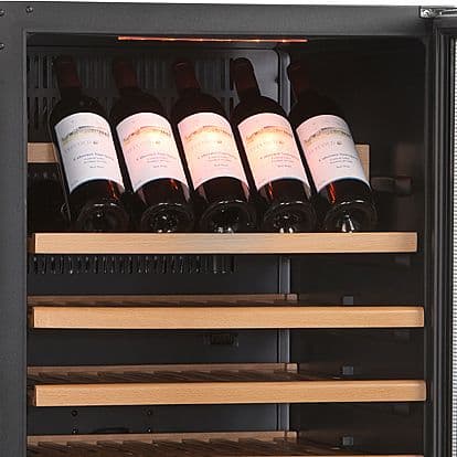 Шкаф винный Tefcold TFW375