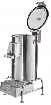 Картофелечистка Abat МКК-150-01 (41000209878)