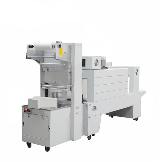 Термоусадочный полуавтоматический нож