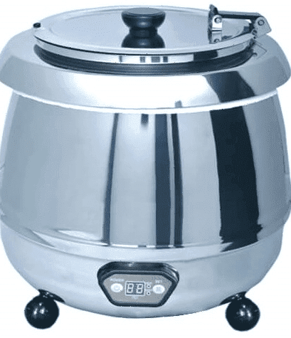 Мармит для первых блюд Gemlux GL-SK600SD