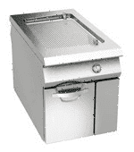 Жарочная поверхность Angelo Po 06WFT2EV