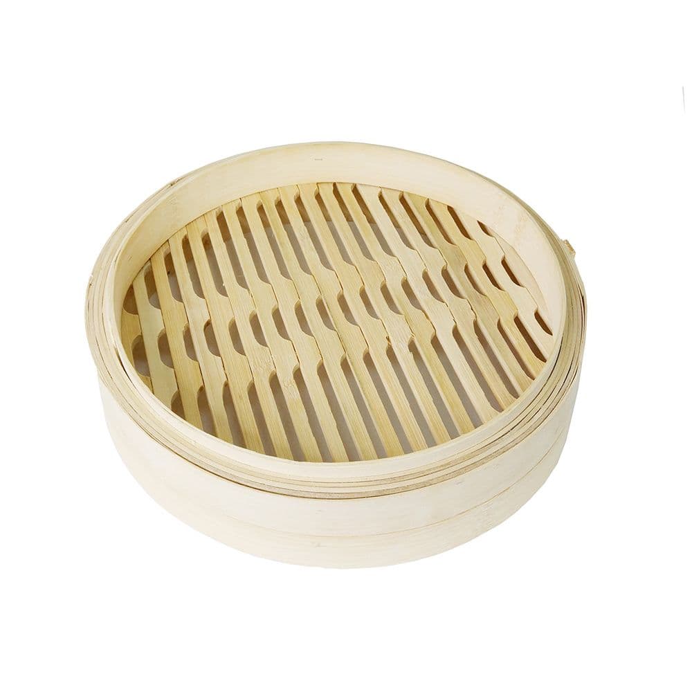 Пароварка для дим-самов Kocateq ES4