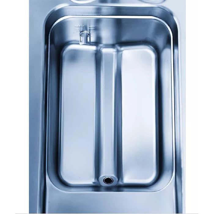 Фритюрница настольная Nopein NTT10E