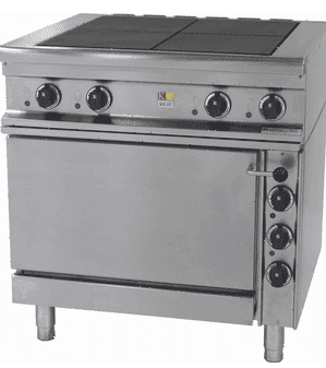 Плита электрическая Kovinastroj (Kogast) ES-T47/1K