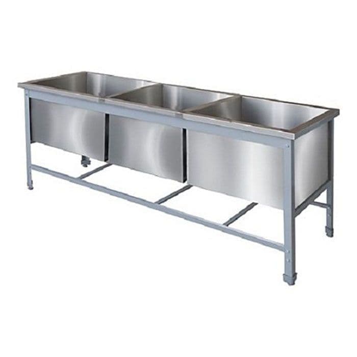 Ванна моечная Iterma ВМС-Э/3-5,3/14,9