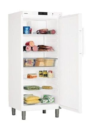 Шкаф холодильный Liebherr GKv 5730