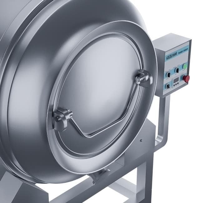 Вакуумный массажер Hualian Machinery GRZK1600