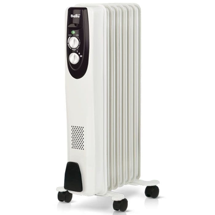 Масляный обогреватель Ballu BOH/CL-07WRN
