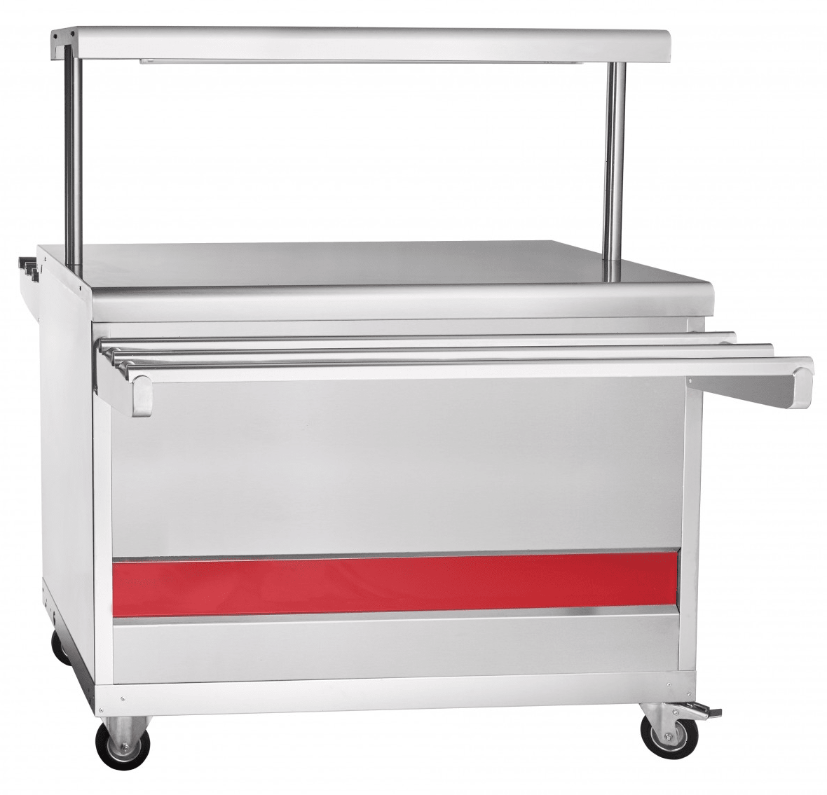 Прилавок для горячих напитков Abat ПГН-70ПМ передвижной (21000805759)