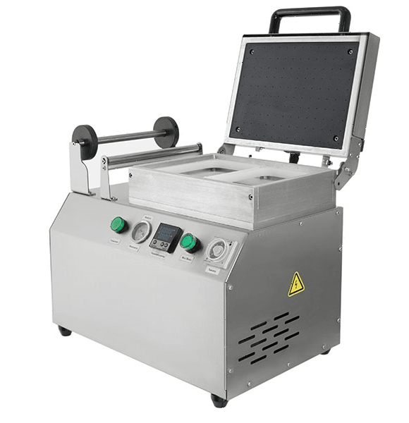 Скин упаковочная машина Foodatlas FA-300 Pro