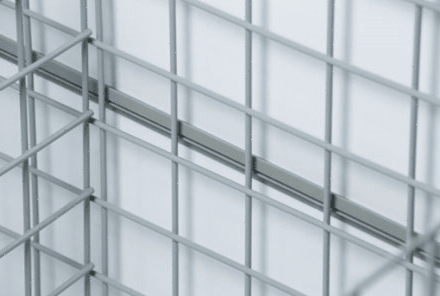 Бонета морозильная Снеж BFG 1850