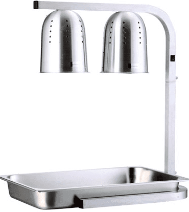 Подогреватель блюд Gastrorag FM-WL550