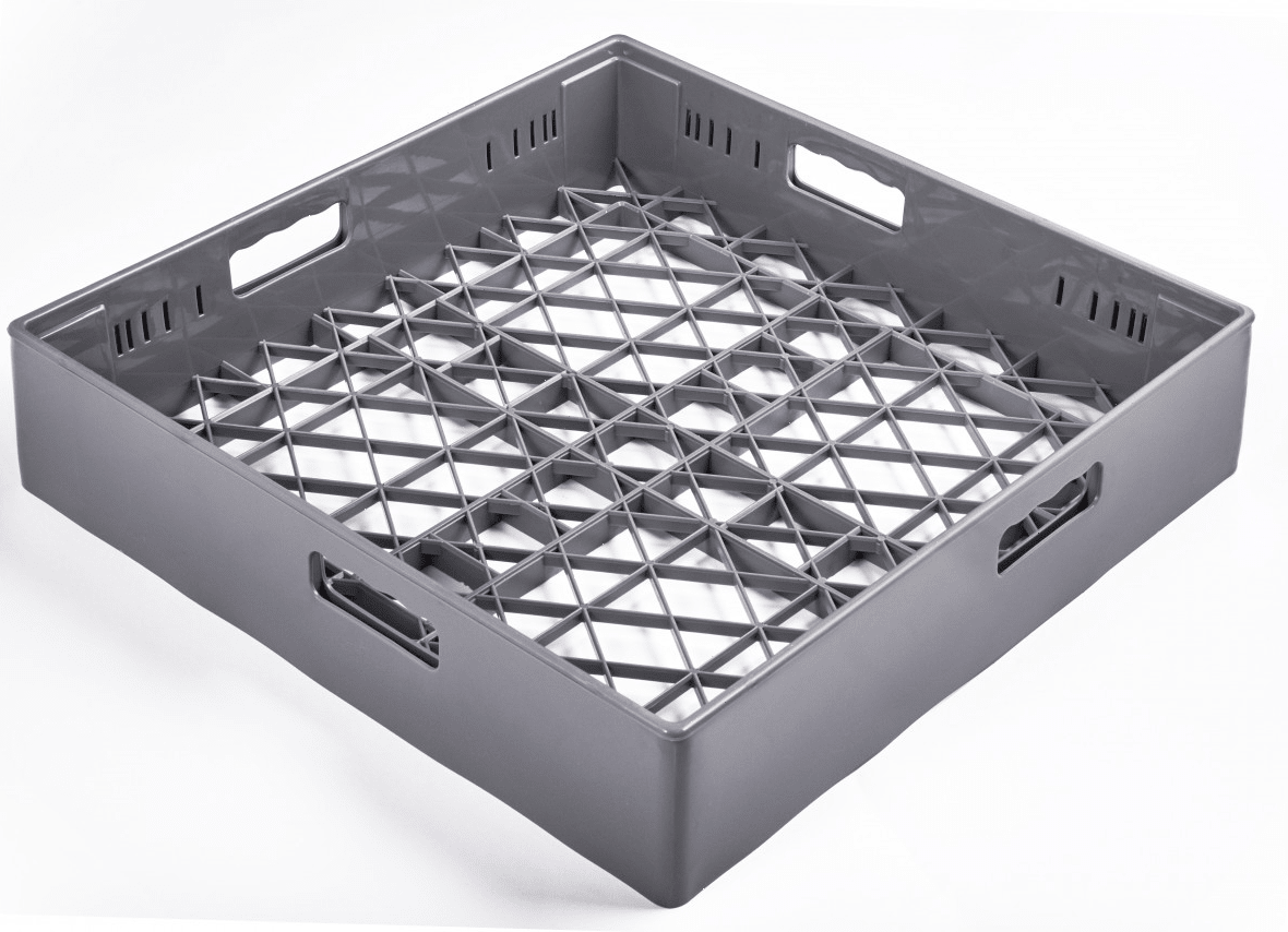 Фронтальная посудомоечная машина Abat МПК-500Ф-01-230 (71000006042)