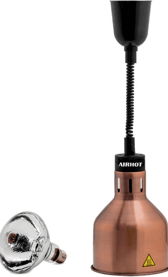 Лампа инфракрасная Airhot IR-C