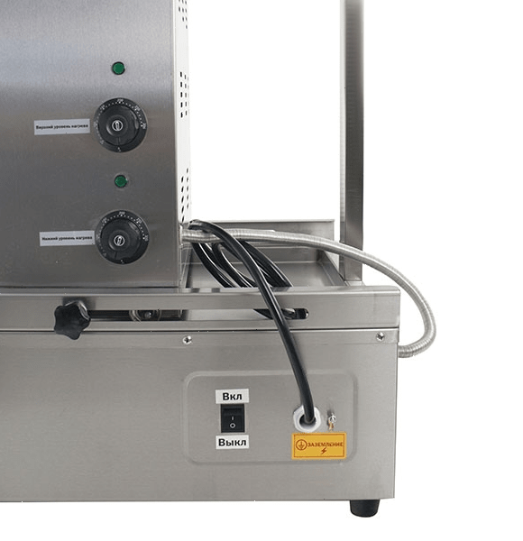 Гриль для шаурмы Foodatlas CY-50