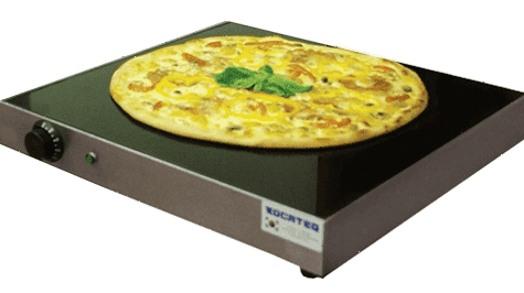 Поверхность тепловая Kocateq R500