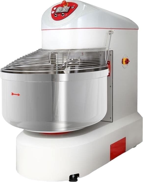 Тестомес Apach V 200