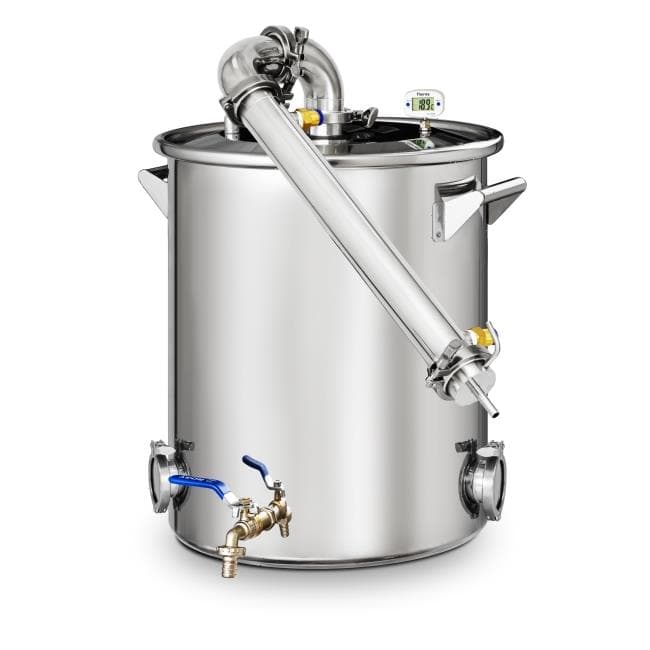 Самогонный аппарат Феникс Сириус NEW, 40 литров