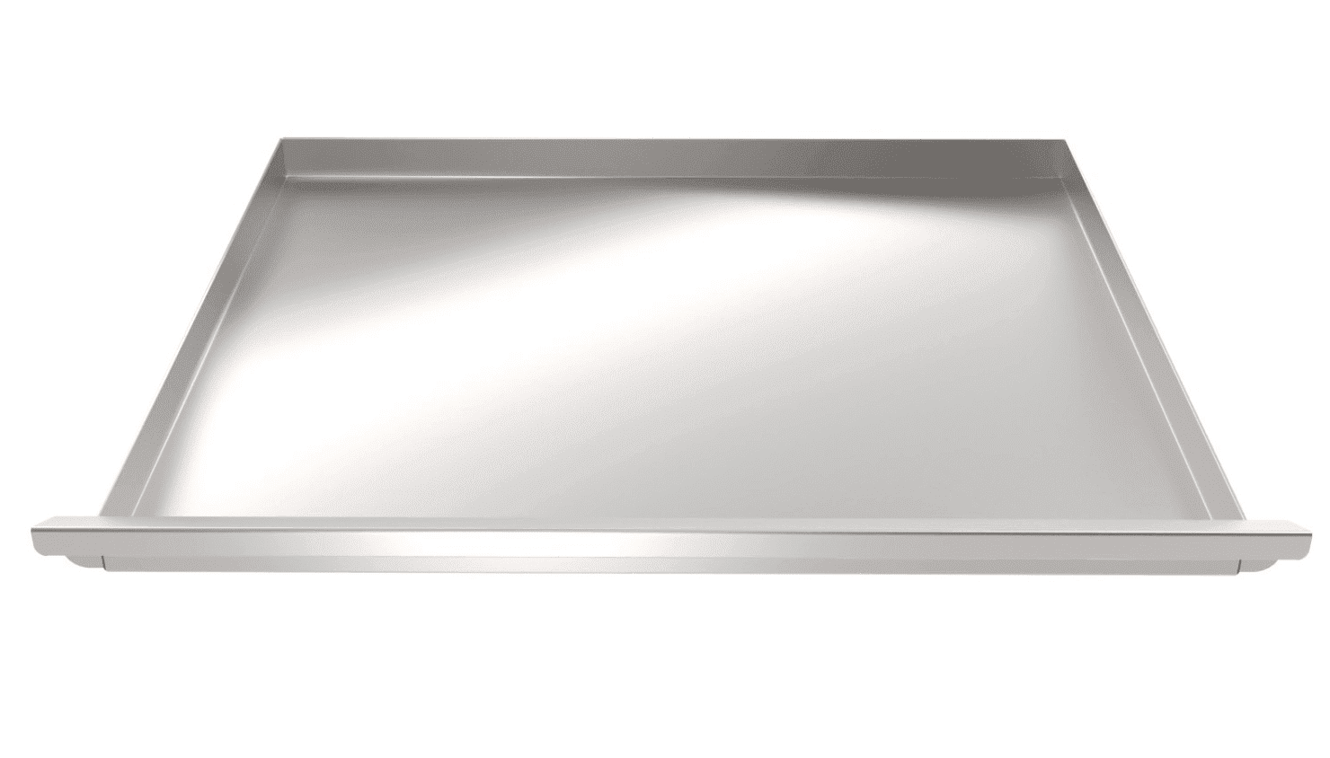 Поддон для сбора жира для гриль-шашлычницы Atesy Чегет ГШК-4.3-02