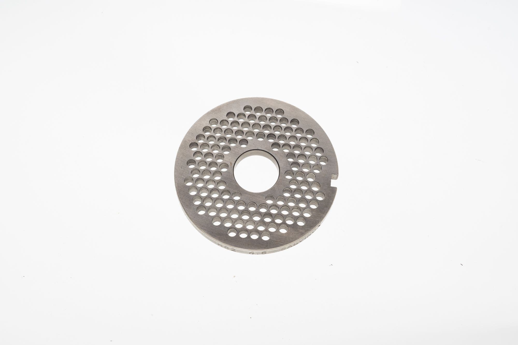 Диск для мясорубки Lame Italia 22/S Unger, 4,5 мм, 100710