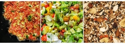 Фаршемешалка Kocateq FDH60