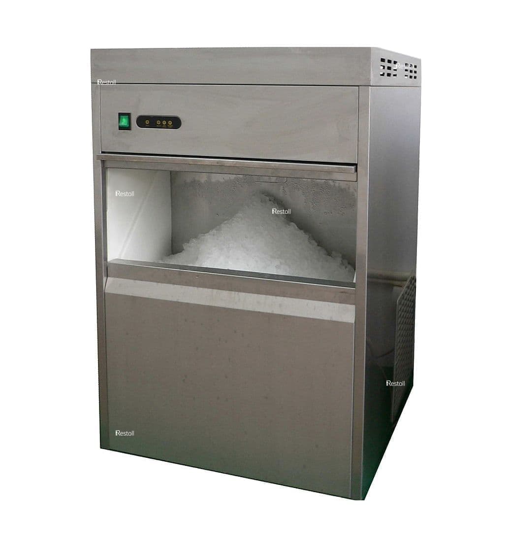 Льдогенератор Gastrorag DB-20F