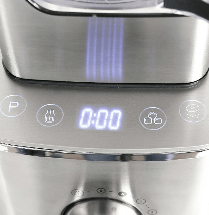 Блендер барный Gemlux GL-PB-577