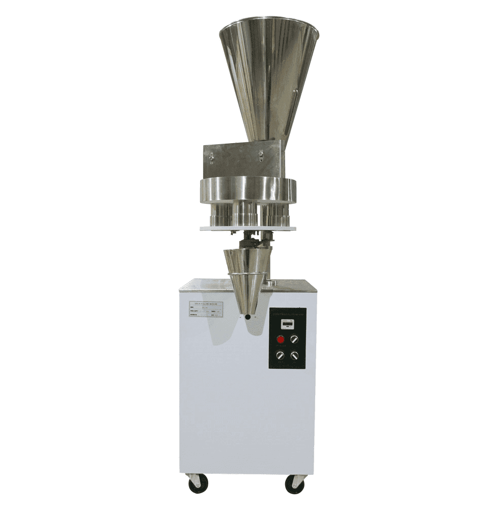 Дозатор объемный Магикон KFG-500