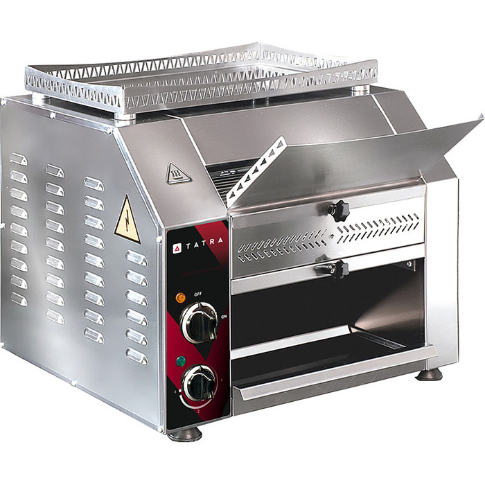 Тостер конвейерный Tatra TTC 1