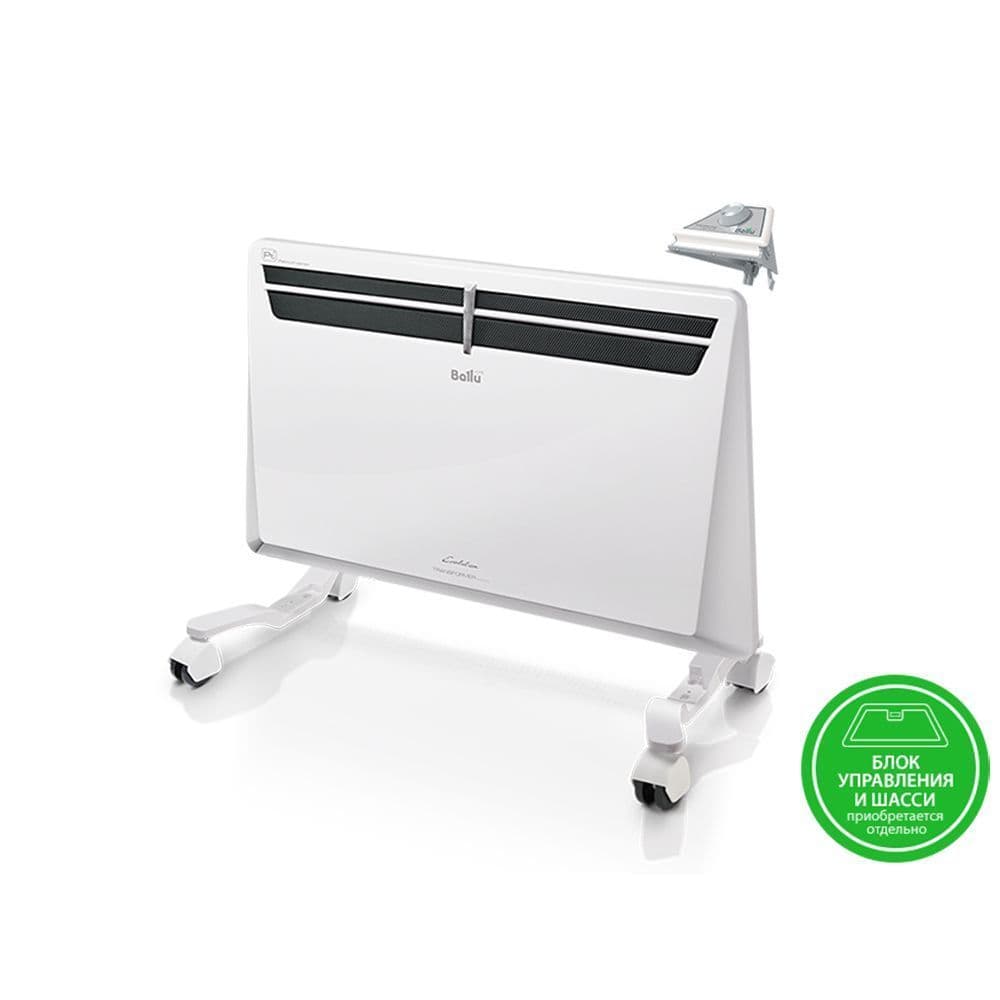 Модуль конвектора Ballu Evolution Transformer BEC/EVU-1000 (без блока управления и шасси)