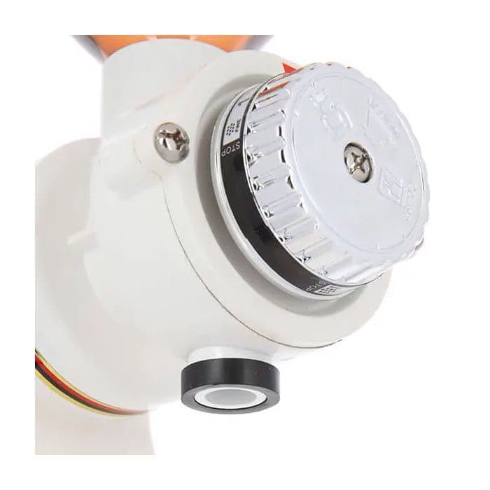 Кофемолка Tiamo hg0426WH 610 S.S