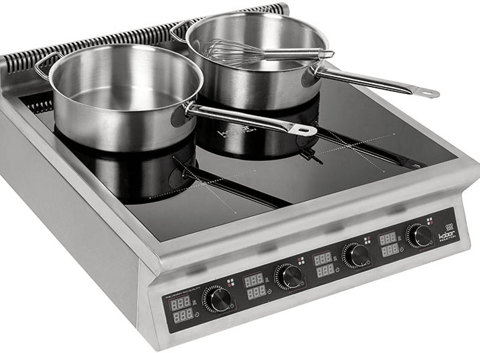 Плита индукционная Кобор I9-4T