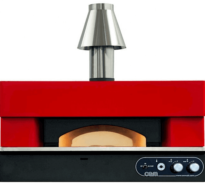 Печь для пиццы OEM-ALI VLTRMNM