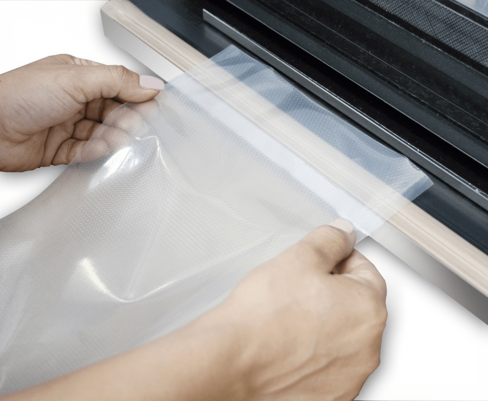 Вакуумный упаковщик бескамерный Lavezzini ELIX DIGIT