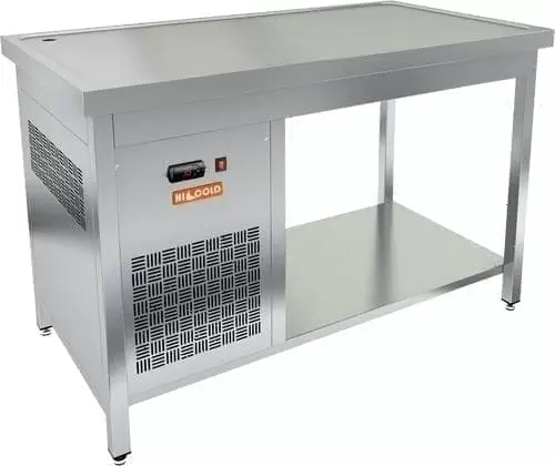 Стол с охлаждаемой поверхностью Hicold SO_13/6