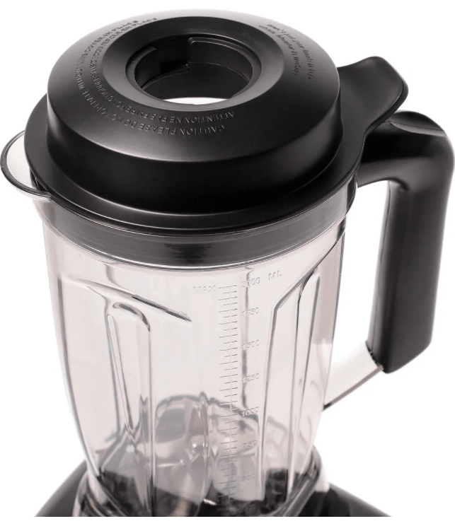 Блендер барный Viatto VA-BL1520PR