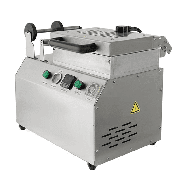 Скин упаковочная машина Foodatlas FA-240 Pro