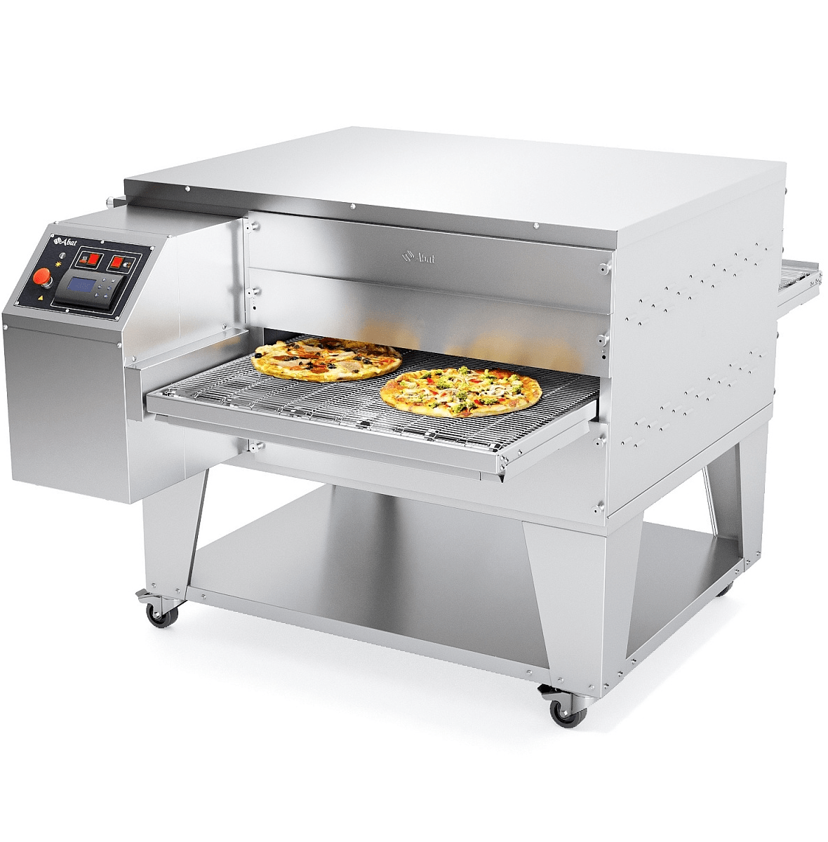 Печь конвейерная Abat ПЭК-800 (21000002738)