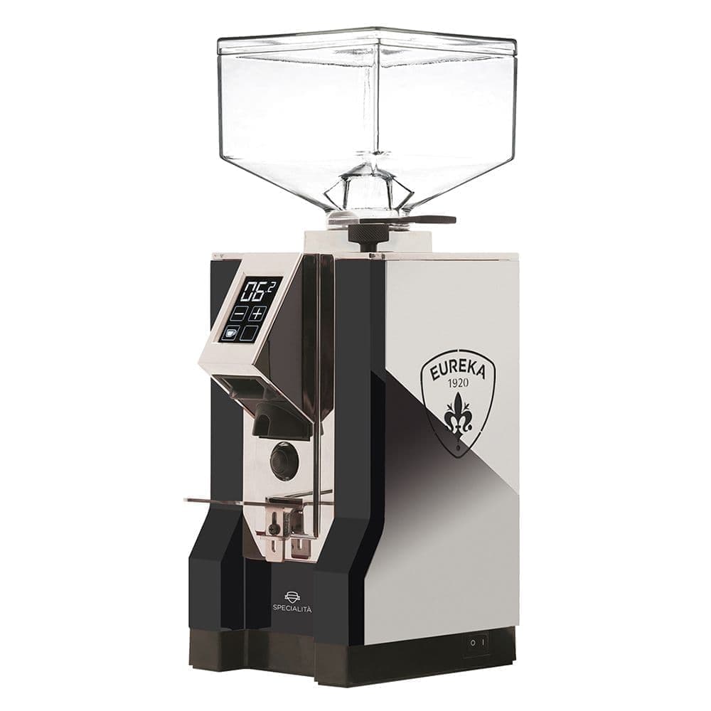 Кофемолка Eureka Mignon Specialita 55 17NX Matt Black