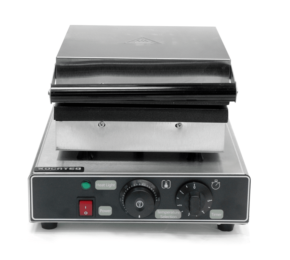 Вафельница Kocateq GH15WBNW